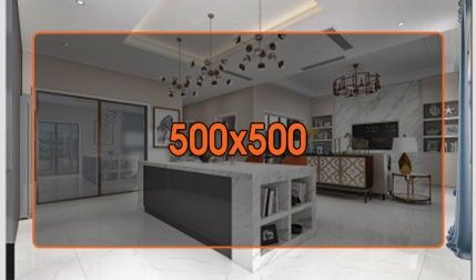 Gạch 500x500