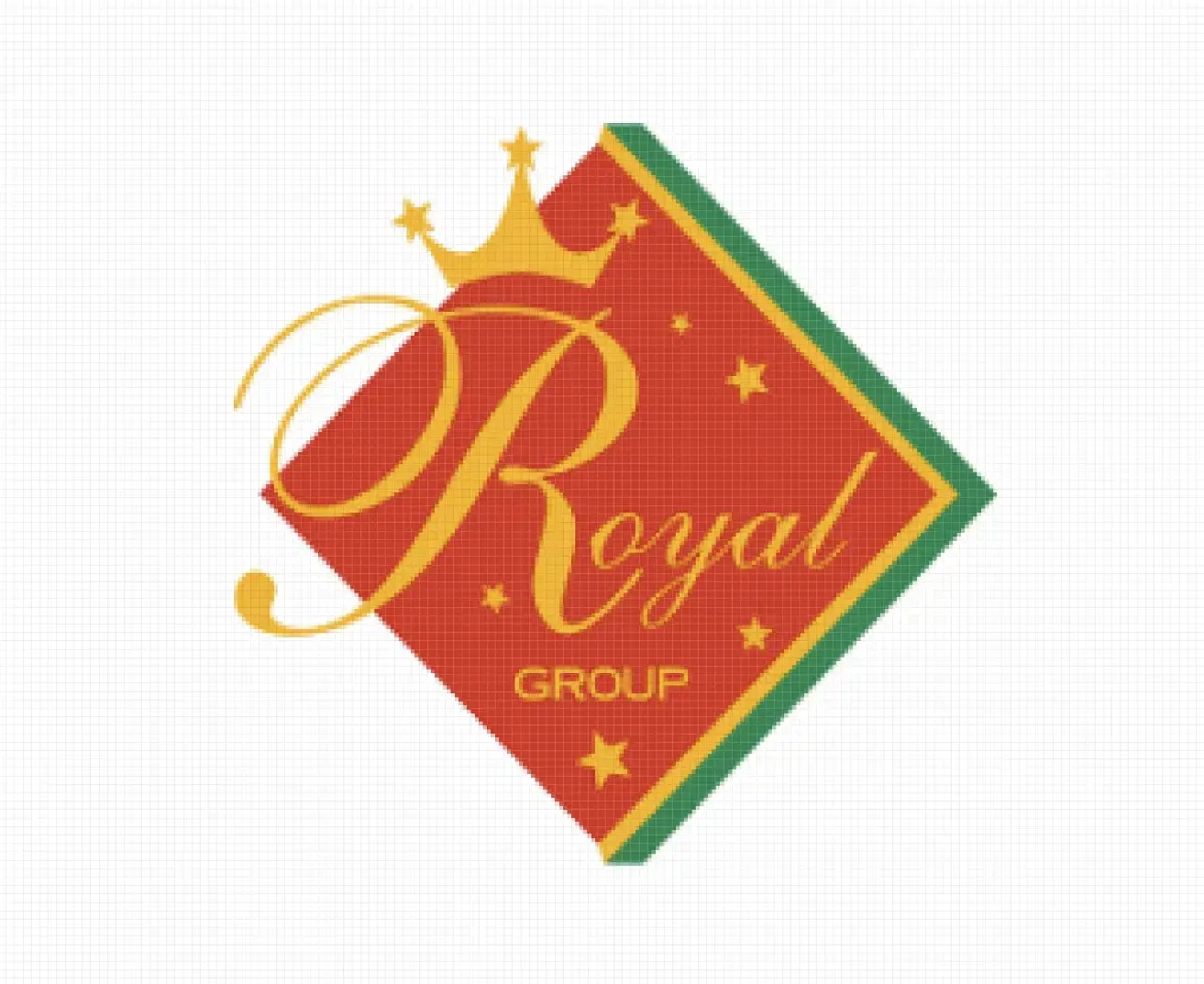 Logo Royal