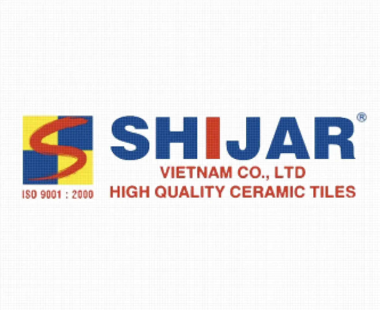 Logo Shijar